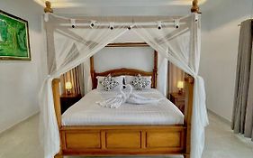 Sekumpul Accommodation